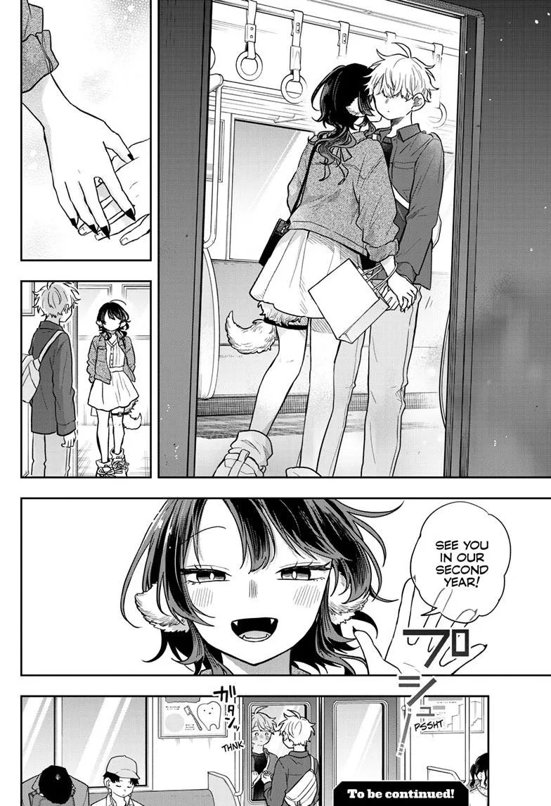 Read Tsumiki Ogamis Not So Ordinary Life EN Manga Online