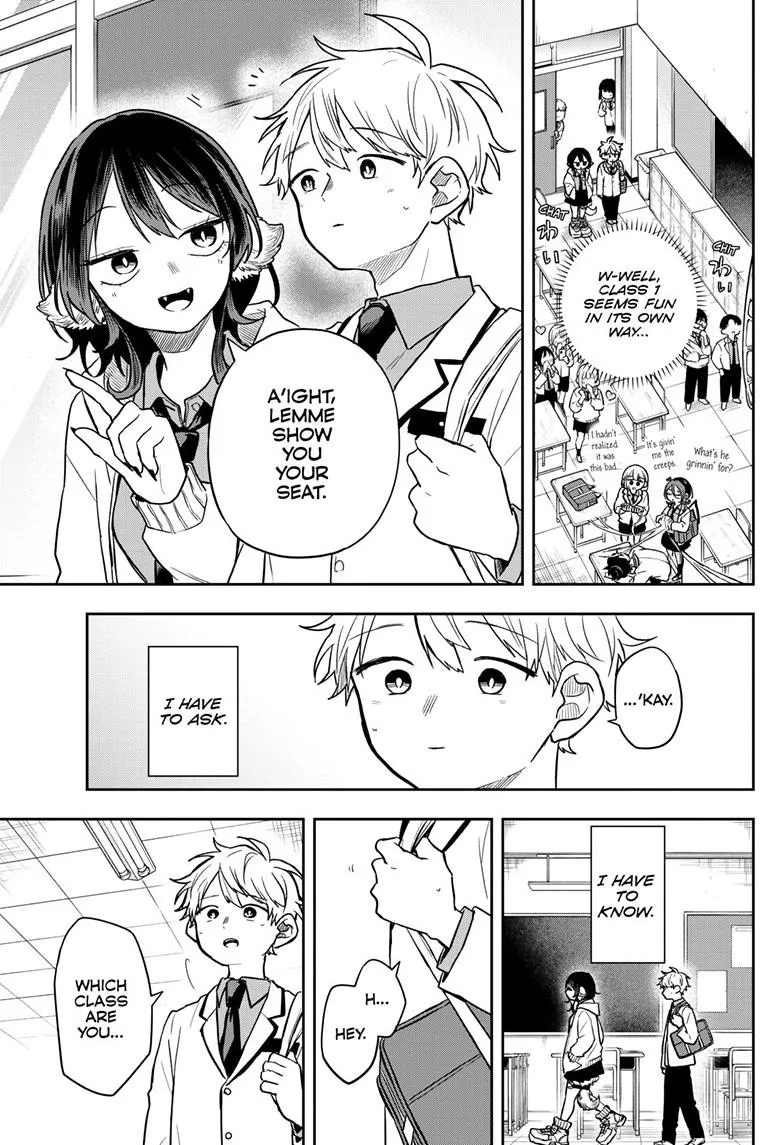 Read Tsumiki Ogamis Not So Ordinary Life EN Manga Online