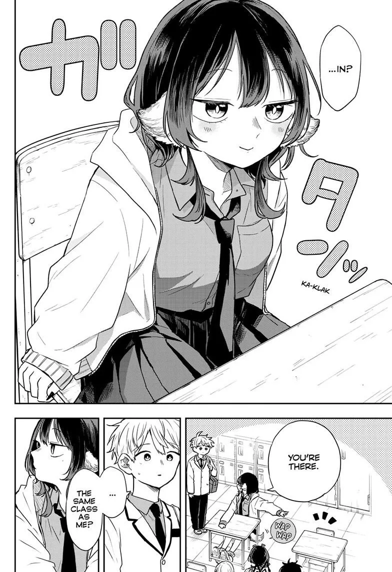 Read Tsumiki Ogamis Not So Ordinary Life EN Manga Online