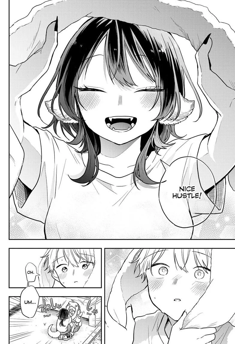 Read Tsumiki Ogamis Not So Ordinary Life EN Manga Online
