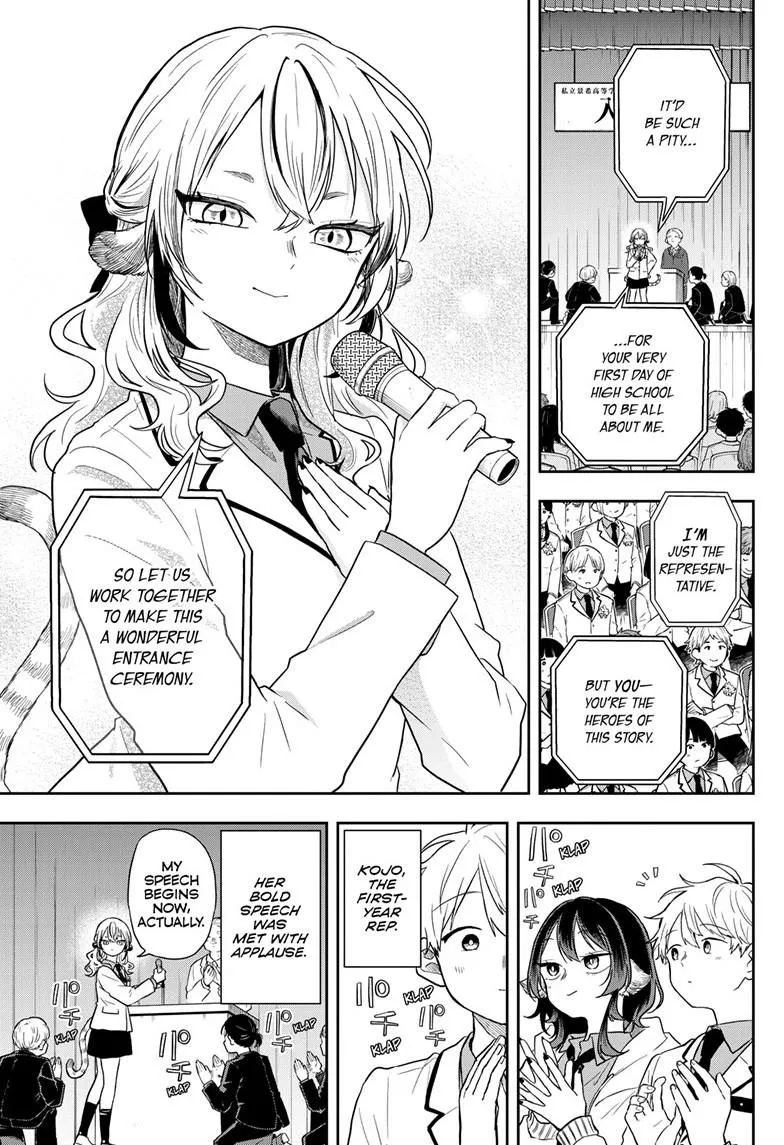 Read Tsumiki Ogamis Not So Ordinary Life EN Manga Online