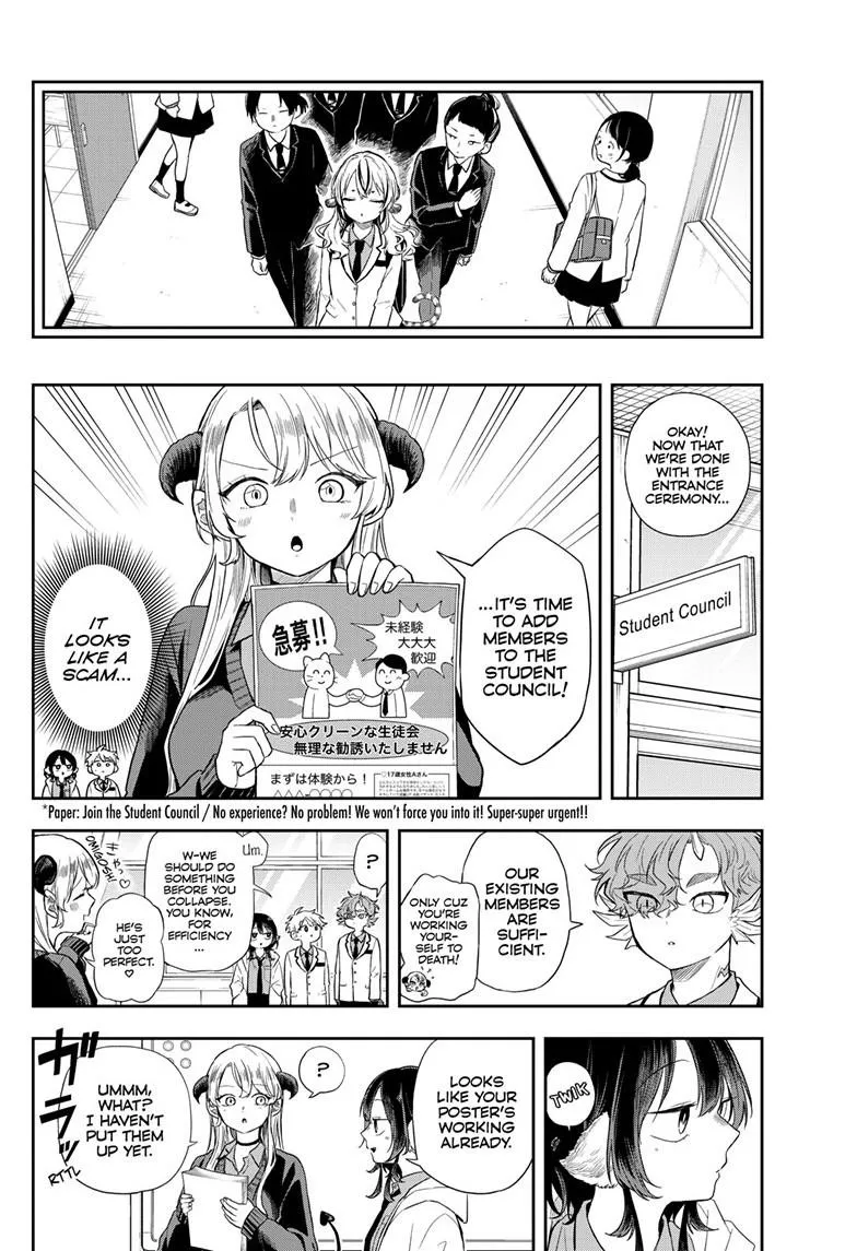 Read Tsumiki Ogamis Not So Ordinary Life EN Manga Online