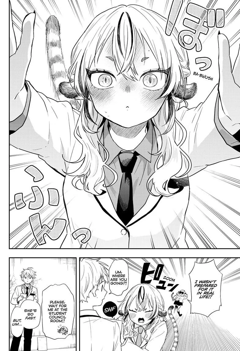 Read Tsumiki Ogamis Not So Ordinary Life EN Manga Online