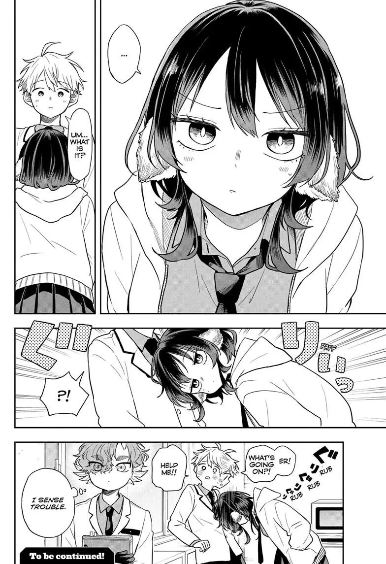 Read Tsumiki Ogamis Not So Ordinary Life EN Manga Online