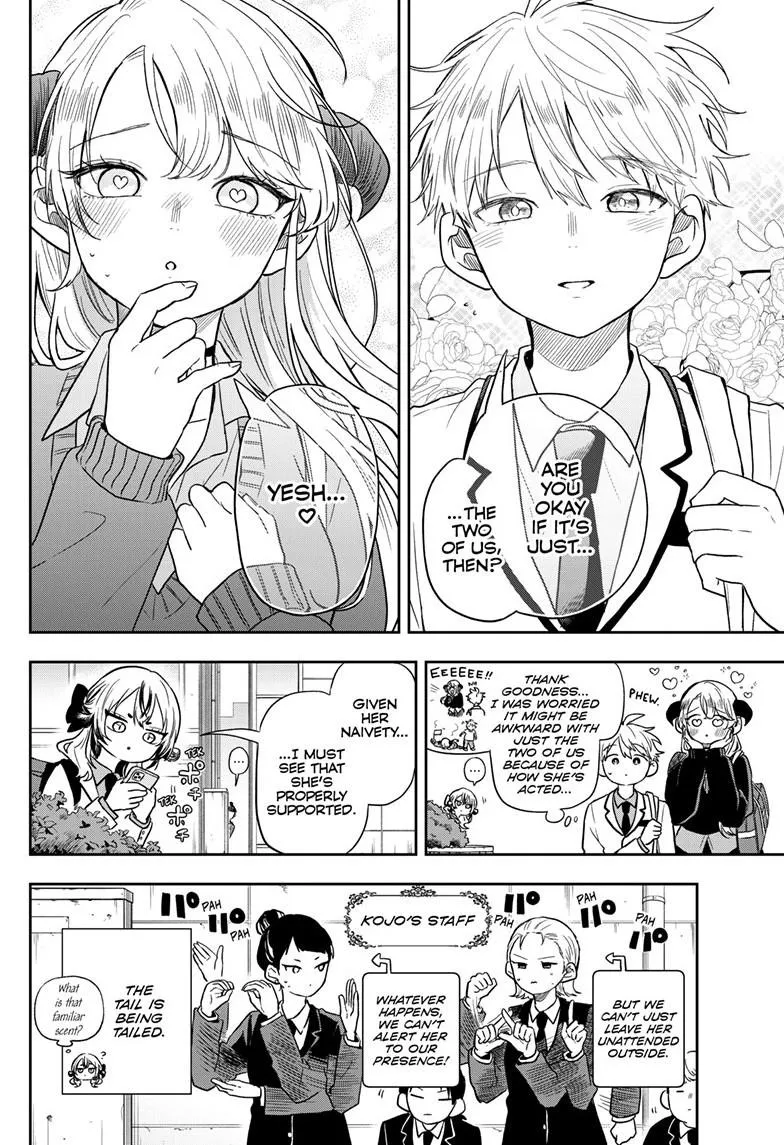 Read Tsumiki Ogamis Not So Ordinary Life EN Manga Online