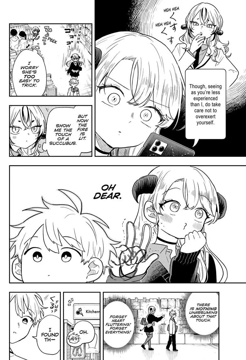 Read Tsumiki Ogamis Not So Ordinary Life EN Manga Online