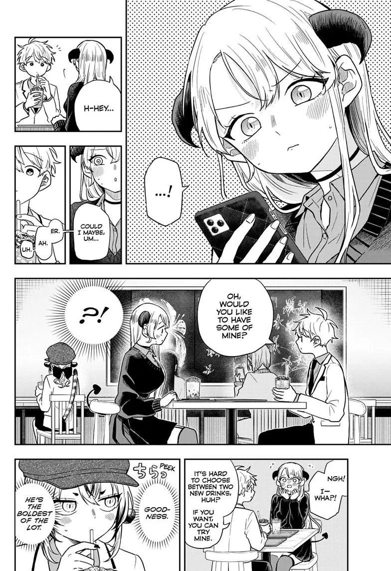 Read Tsumiki Ogamis Not So Ordinary Life EN Manga Online