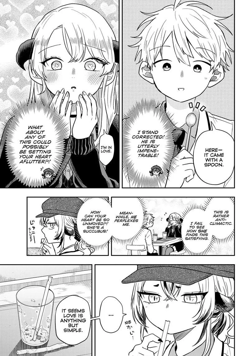 Read Tsumiki Ogamis Not So Ordinary Life EN Manga Online