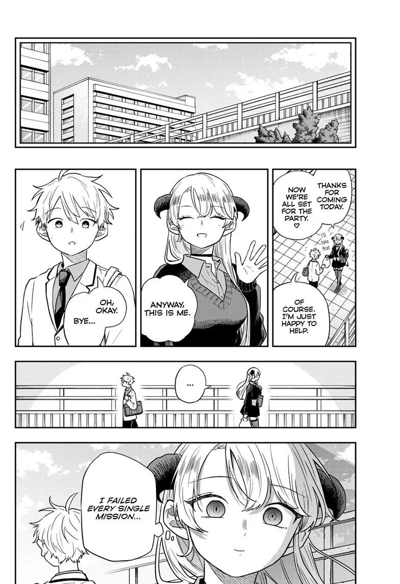 Read Tsumiki Ogamis Not So Ordinary Life EN Manga Online