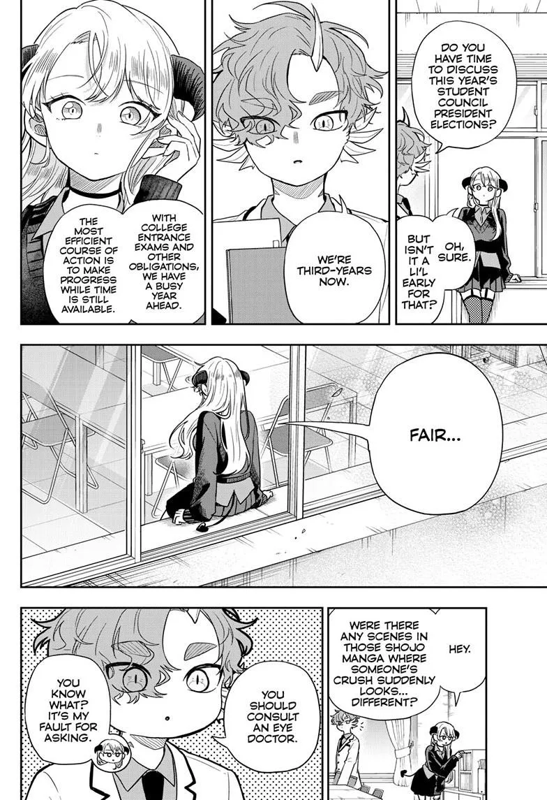Read Tsumiki Ogamis Not So Ordinary Life EN Manga Online