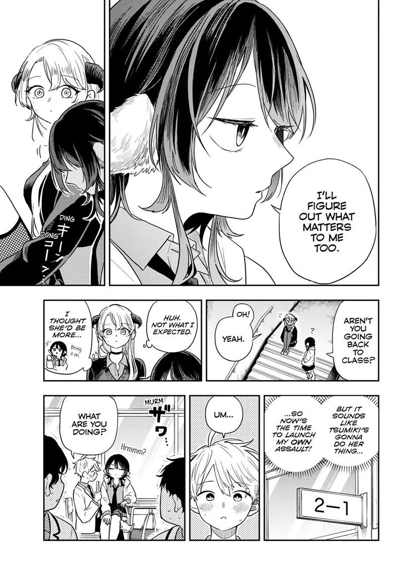 Read Tsumiki Ogamis Not So Ordinary Life EN Manga Online