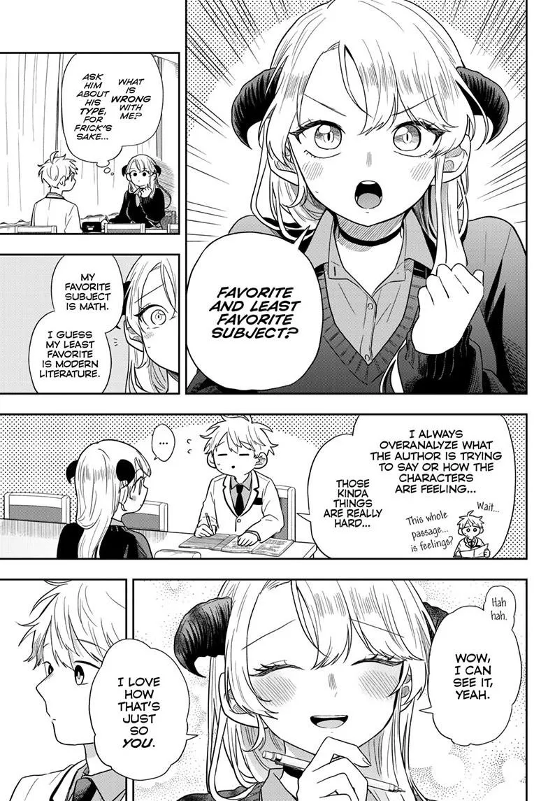 Read Tsumiki Ogamis Not So Ordinary Life EN Manga Online