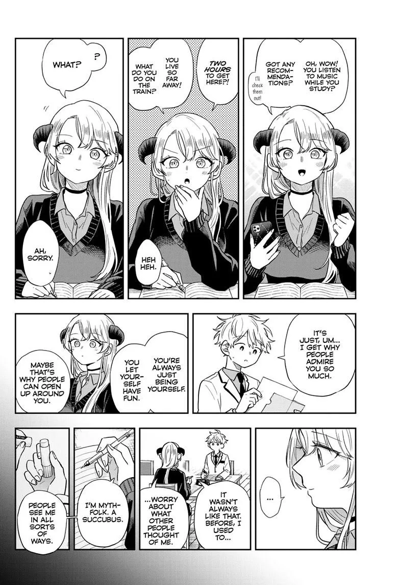 Read Tsumiki Ogamis Not So Ordinary Life EN Manga Online