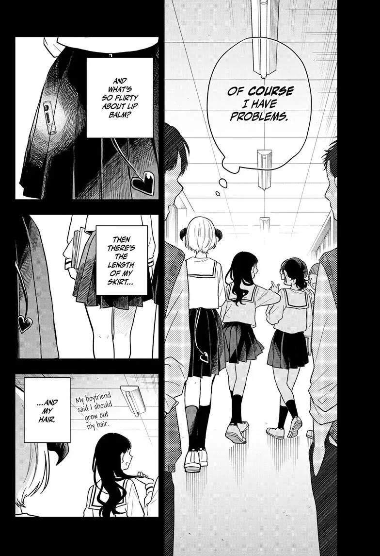 Read Tsumiki Ogamis Not So Ordinary Life EN Manga Online