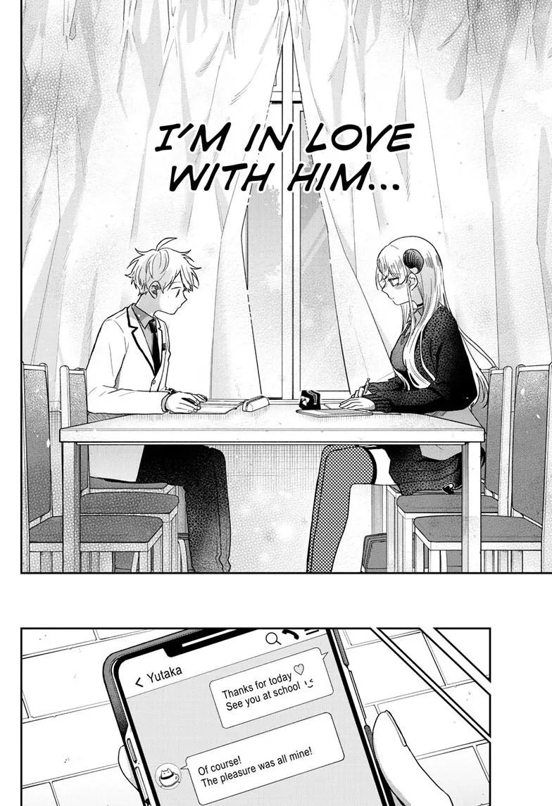 Read Tsumiki Ogamis Not So Ordinary Life EN Manga Online