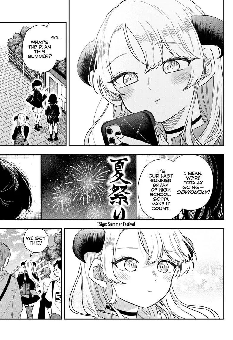 Read Tsumiki Ogamis Not So Ordinary Life EN Manga Online