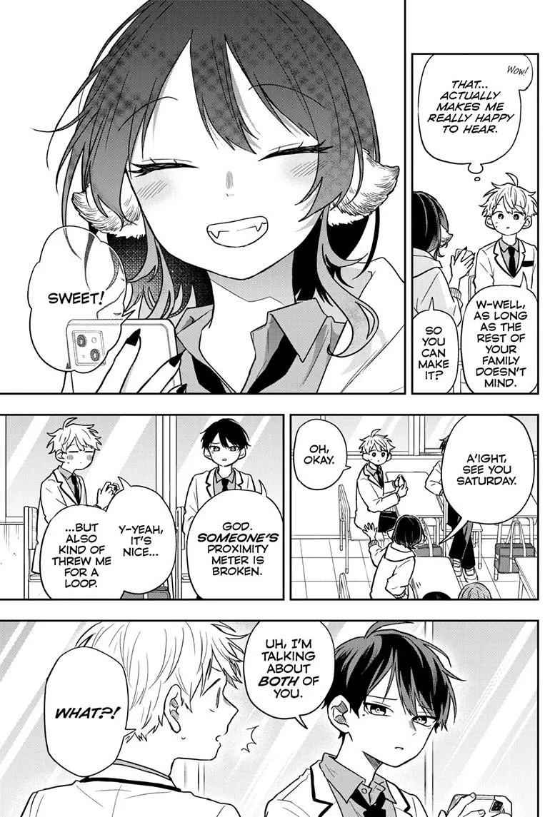 Read Tsumiki Ogamis Not So Ordinary Life EN Manga Online