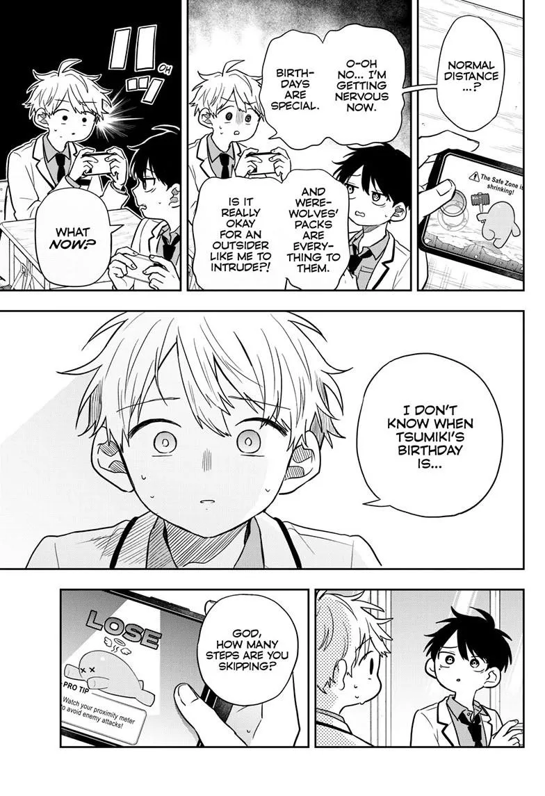 Read Tsumiki Ogamis Not So Ordinary Life EN Manga Online