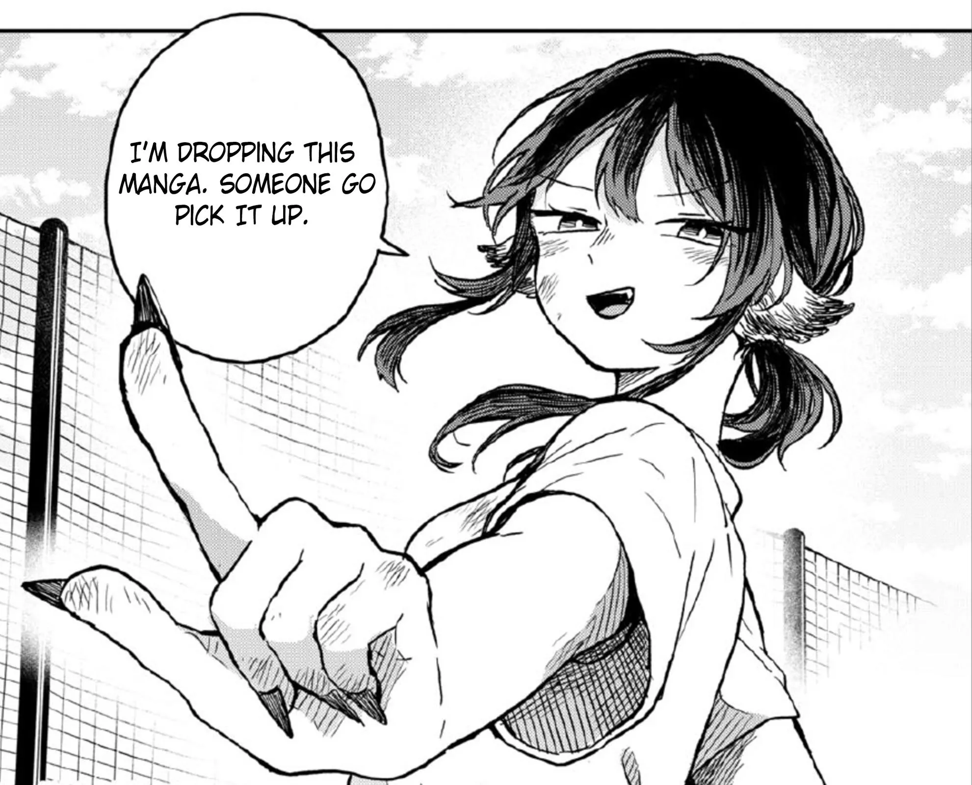 Read Tsumiki Ogamis Not So Ordinary Life EN Manga Online