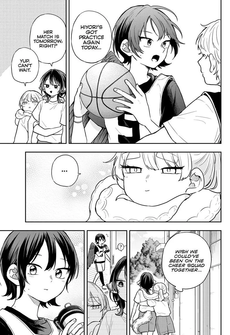 Read Tsumiki Ogamis Not So Ordinary Life EN Manga Online