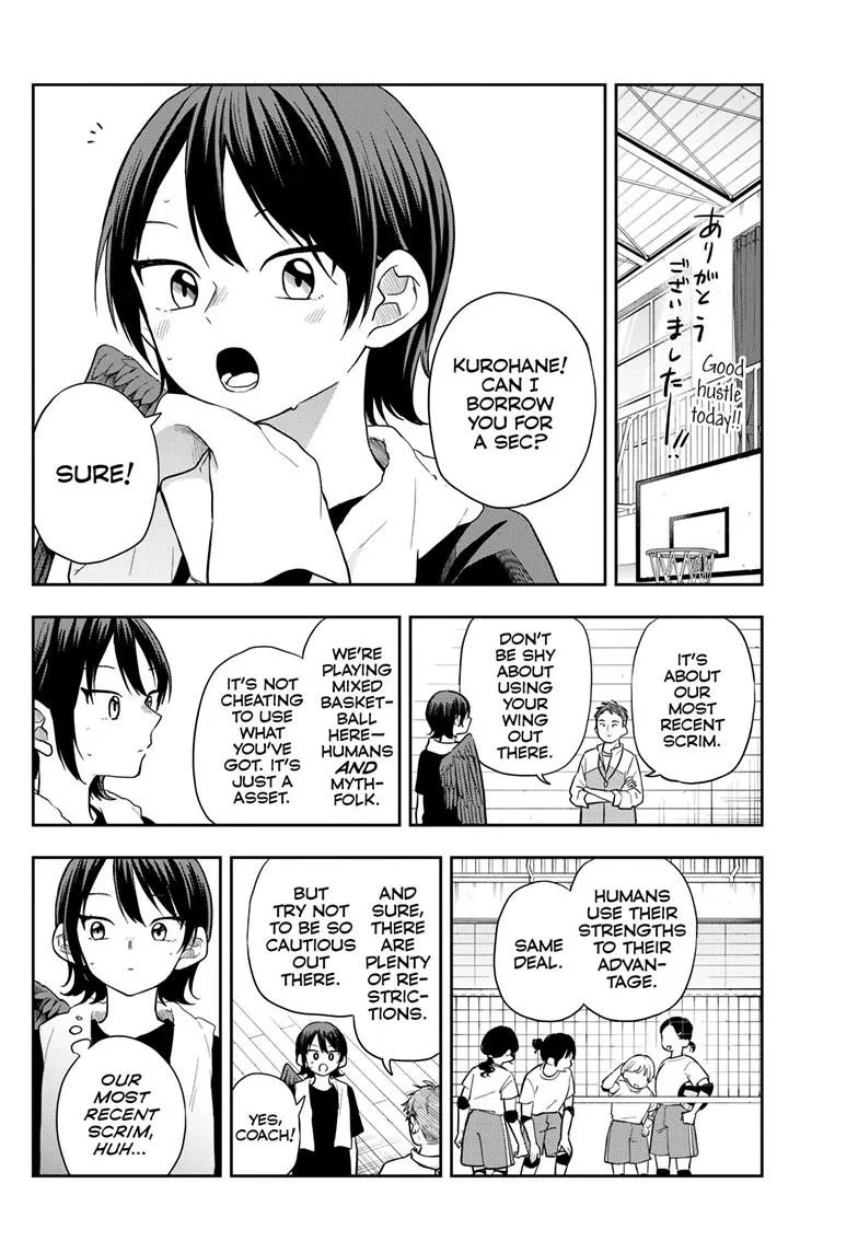 Read Tsumiki Ogamis Not So Ordinary Life EN Manga Online