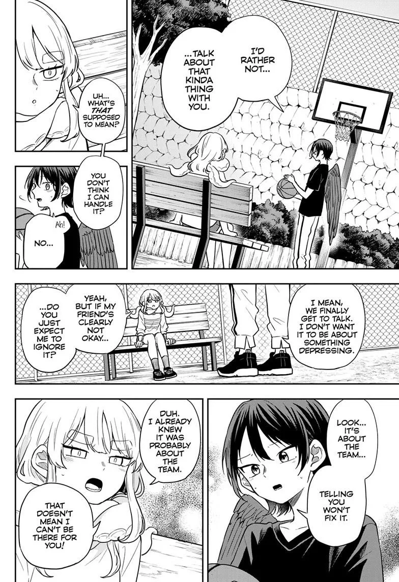 Read Tsumiki Ogamis Not So Ordinary Life EN Manga Online