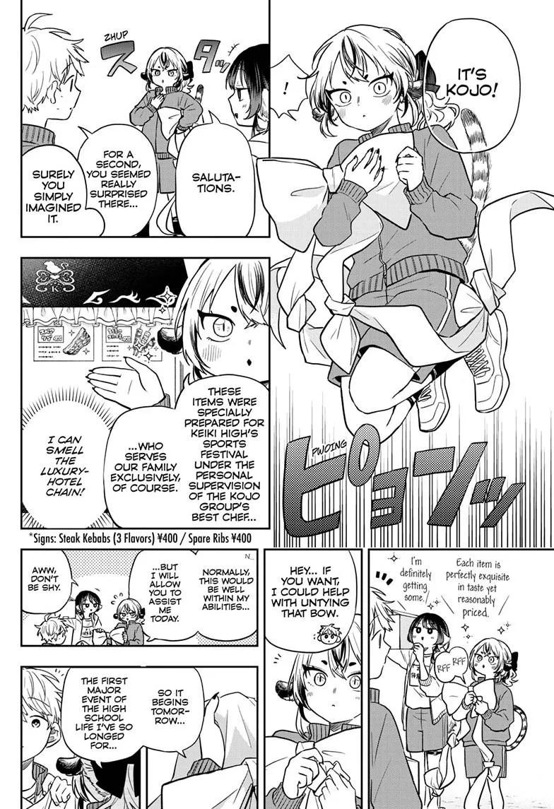 Read Tsumiki Ogamis Not So Ordinary Life EN Manga Online