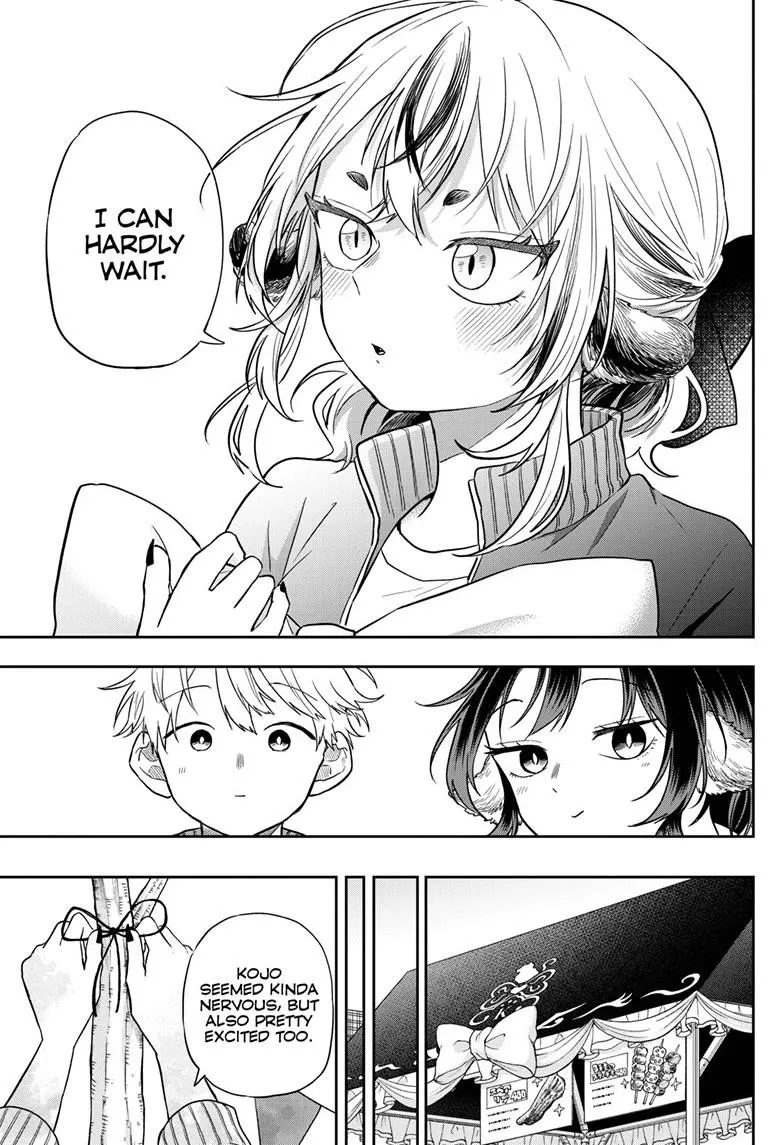 Read Tsumiki Ogamis Not So Ordinary Life EN Manga Online