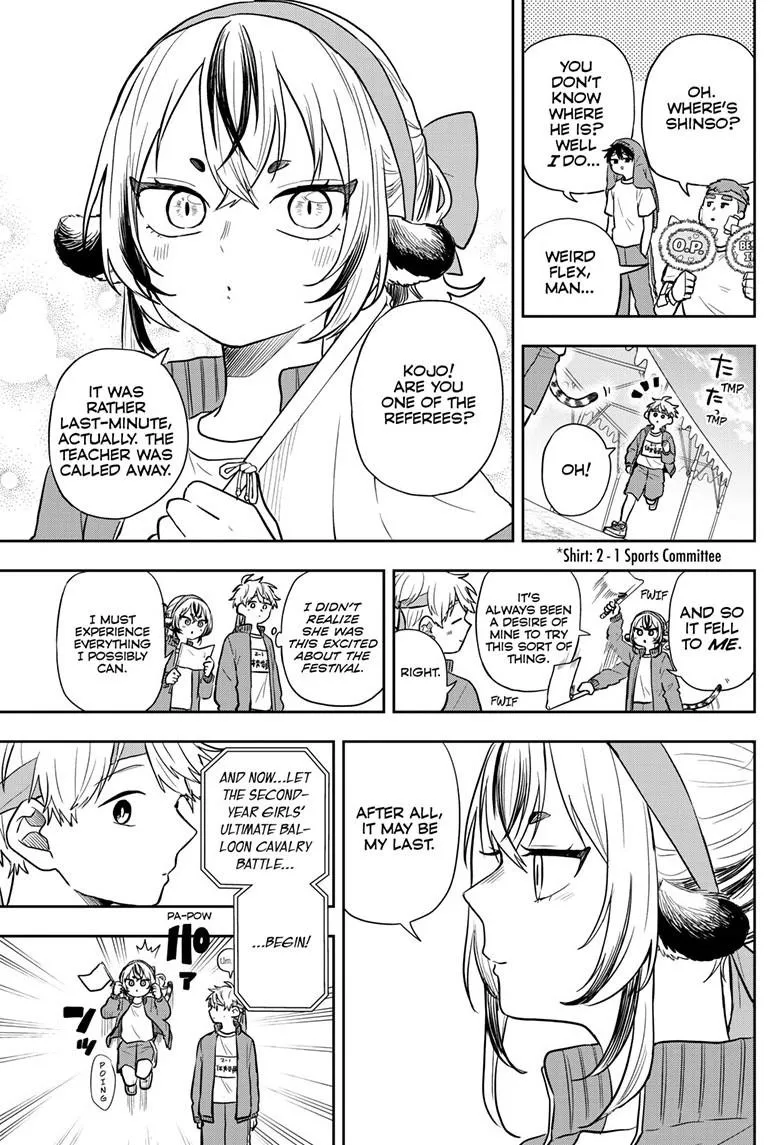 Read Tsumiki Ogamis Not So Ordinary Life EN Manga Online