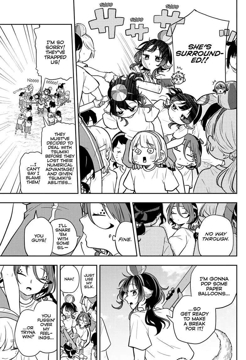 Read Tsumiki Ogamis Not So Ordinary Life EN Manga Online