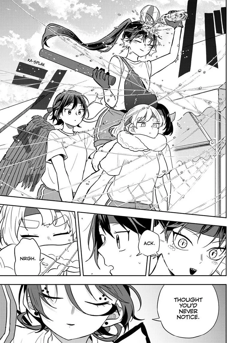 Read Tsumiki Ogamis Not So Ordinary Life EN Manga Online