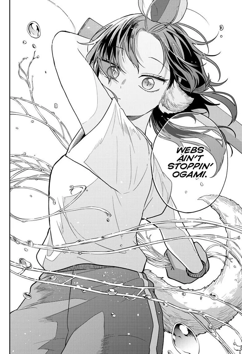 Read Tsumiki Ogamis Not So Ordinary Life EN Manga Online