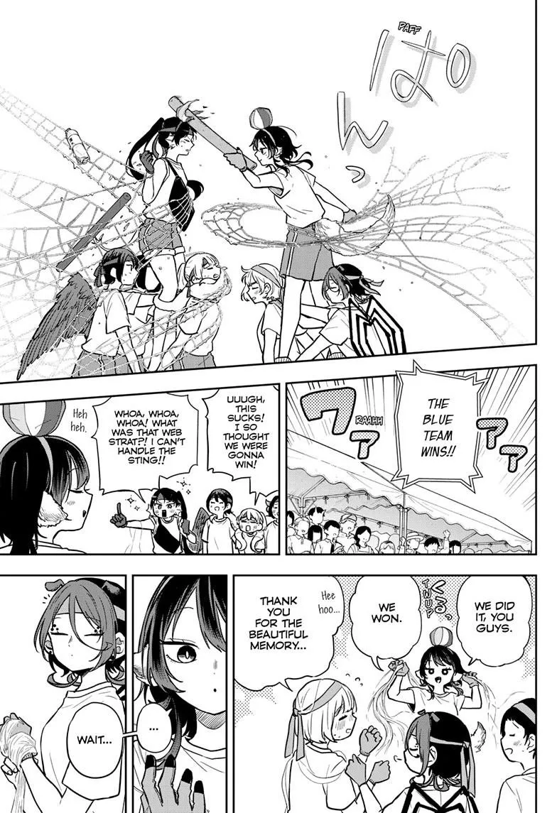 Read Tsumiki Ogamis Not So Ordinary Life EN Manga Online