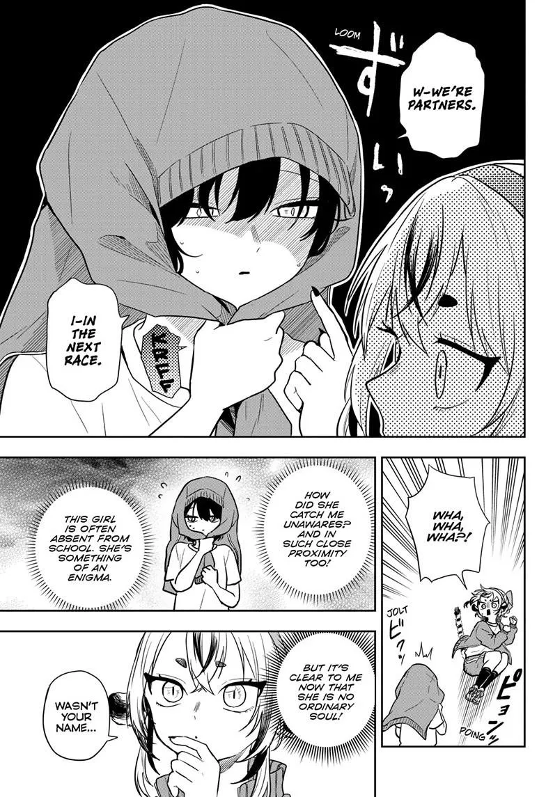 Read Tsumiki Ogamis Not So Ordinary Life EN Manga Online