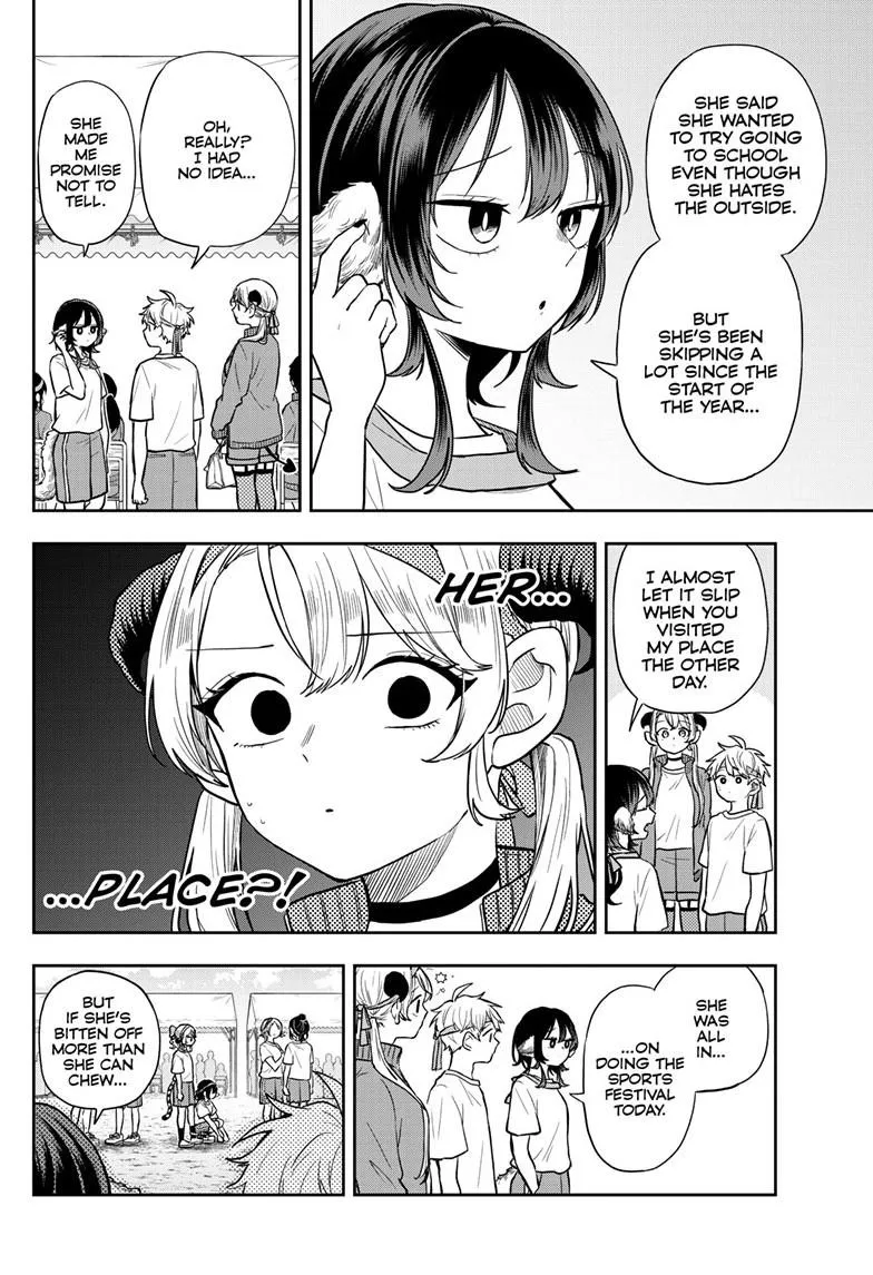 Read Tsumiki Ogamis Not So Ordinary Life EN Manga Online