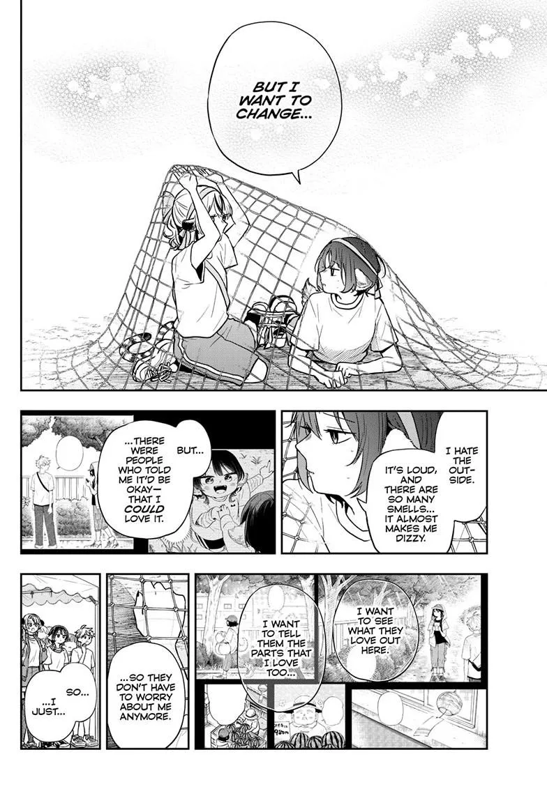 Read Tsumiki Ogamis Not So Ordinary Life EN Manga Online