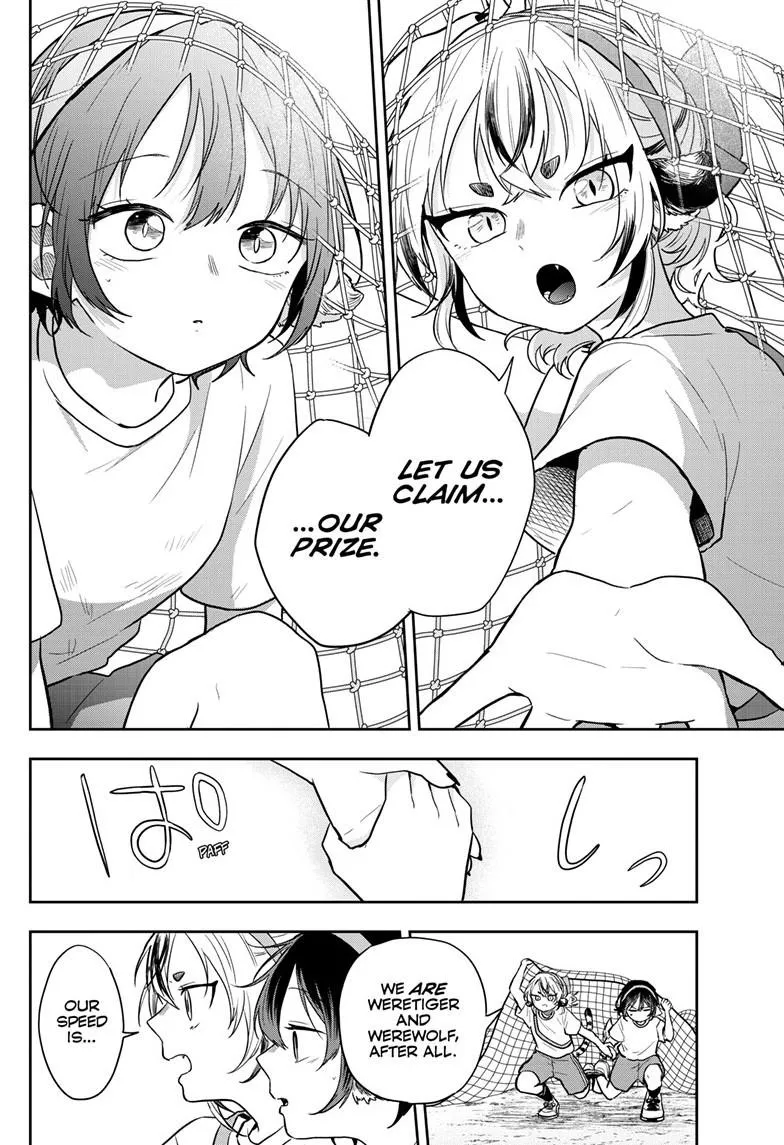 Read Tsumiki Ogamis Not So Ordinary Life EN Manga Online