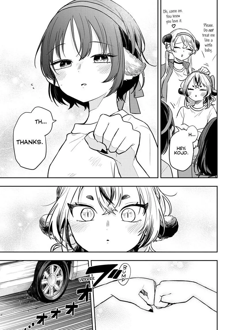 Read Tsumiki Ogamis Not So Ordinary Life EN Manga Online