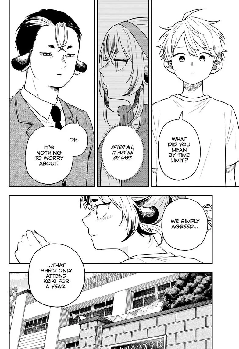 Read Tsumiki Ogamis Not So Ordinary Life EN Manga Online