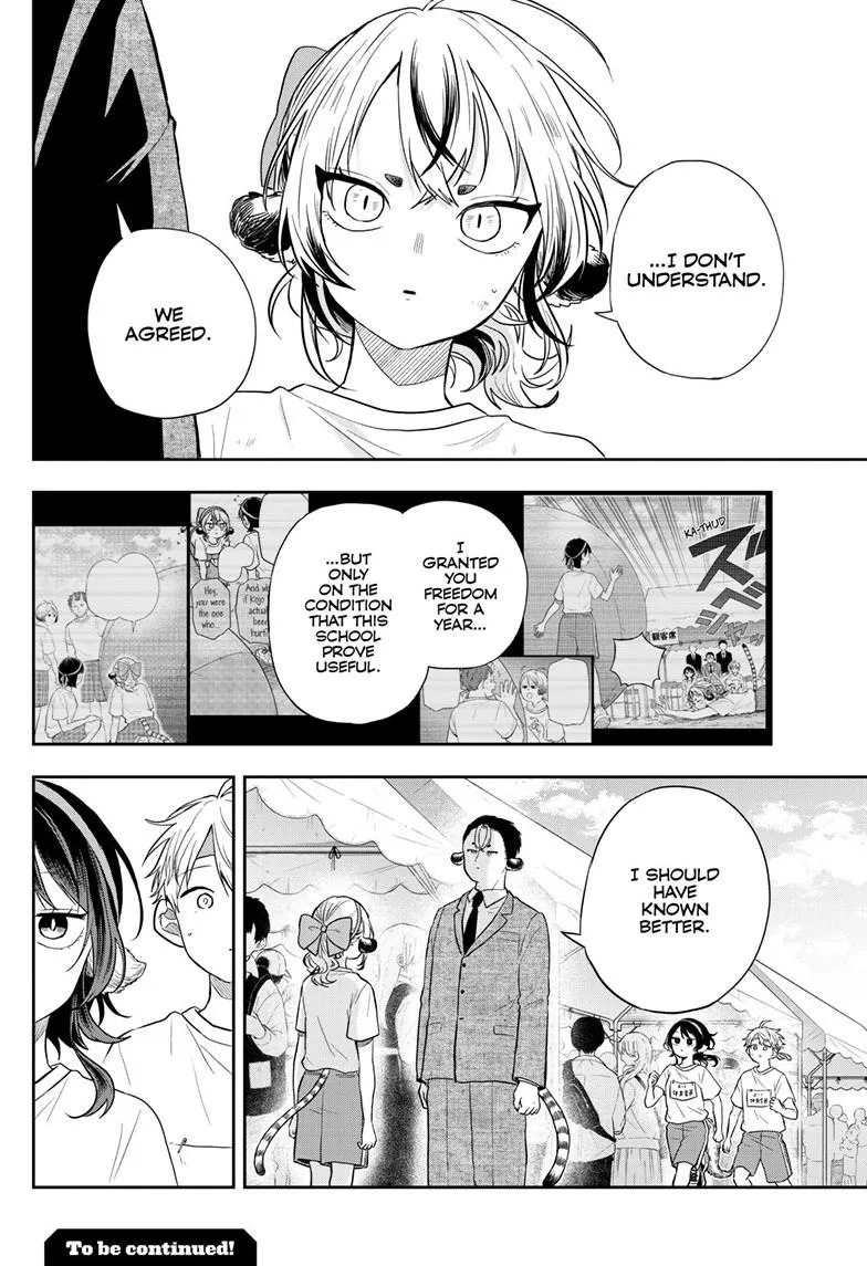 Read Tsumiki Ogamis Not So Ordinary Life EN Manga Online