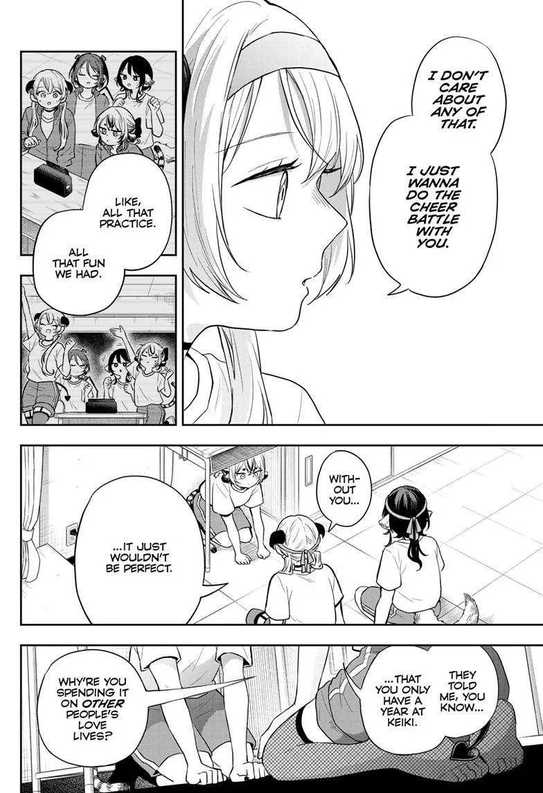 Read Tsumiki Ogamis Not So Ordinary Life EN Manga Online