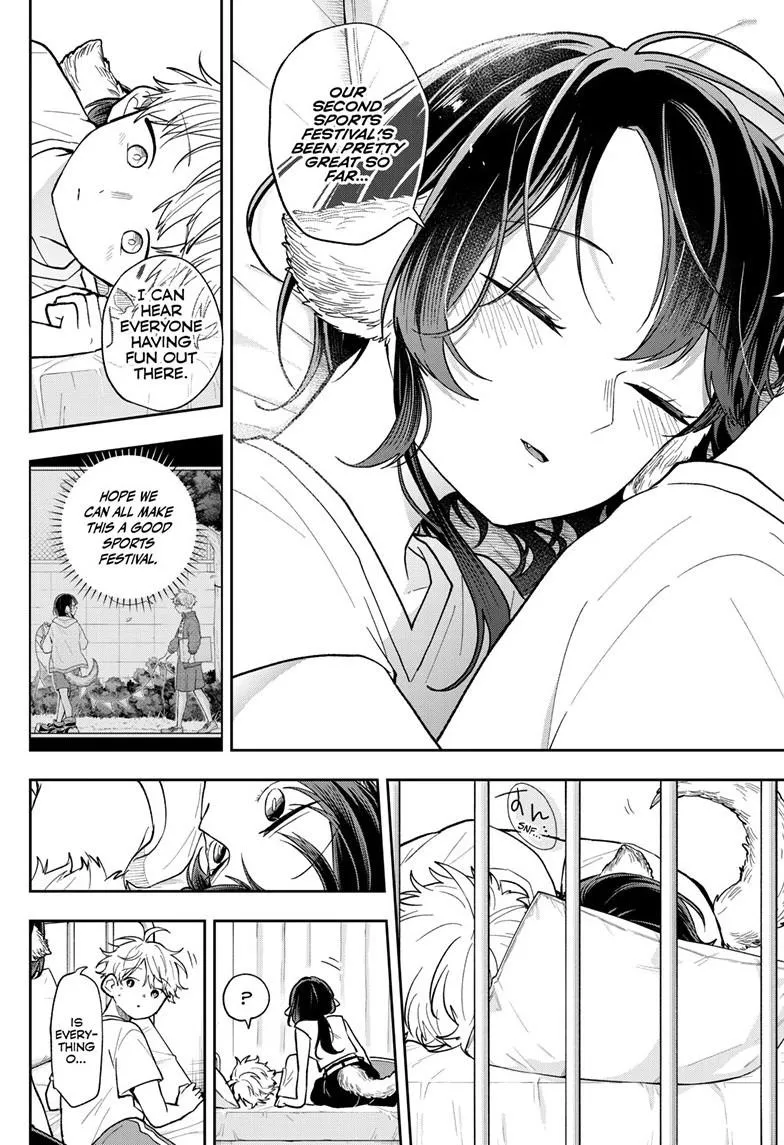 Read Tsumiki Ogamis Not So Ordinary Life EN Manga Online