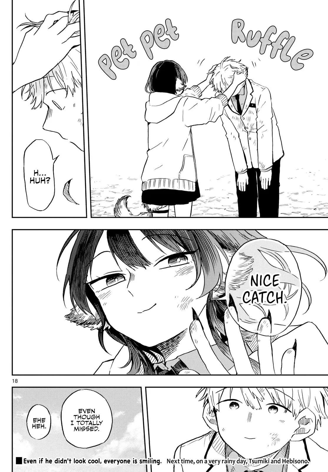 Read Tsumiki Ogamis Not So Ordinary Life EN Manga Online