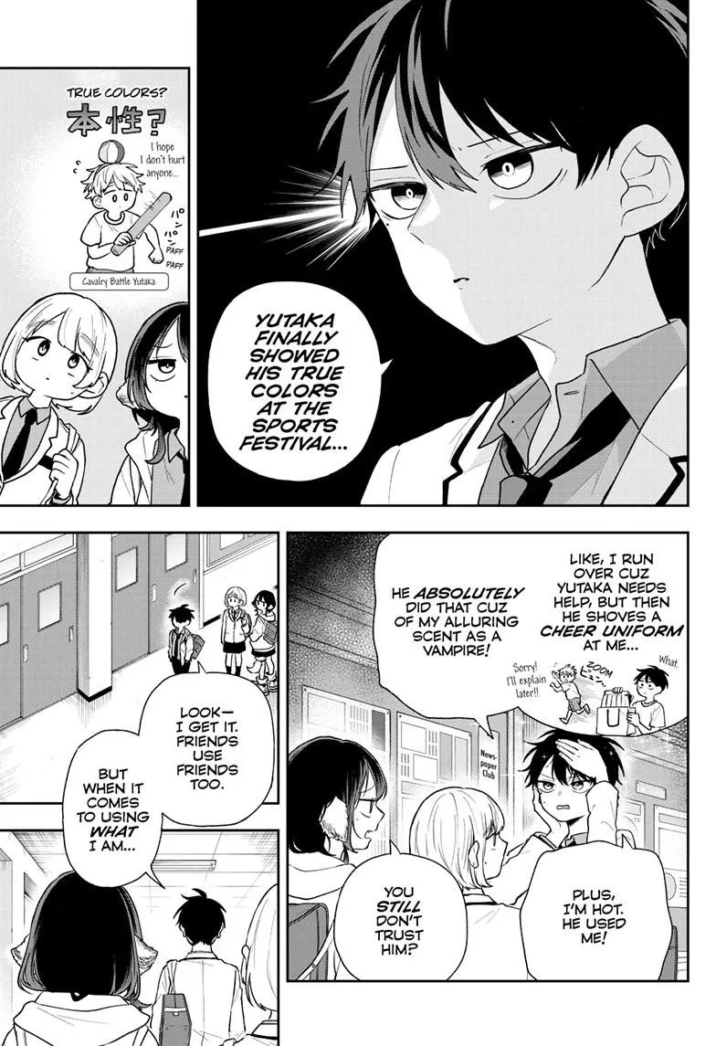 Read Tsumiki Ogamis Not So Ordinary Life EN Manga Online