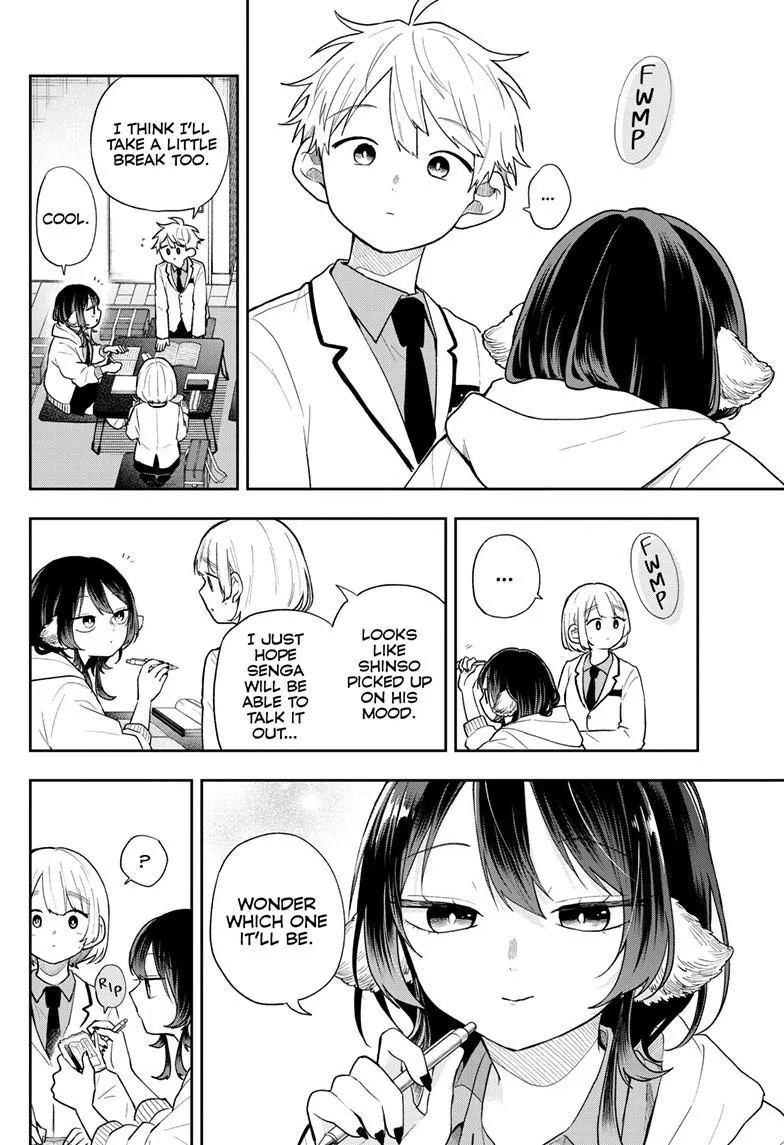 Read Tsumiki Ogamis Not So Ordinary Life EN Manga Online