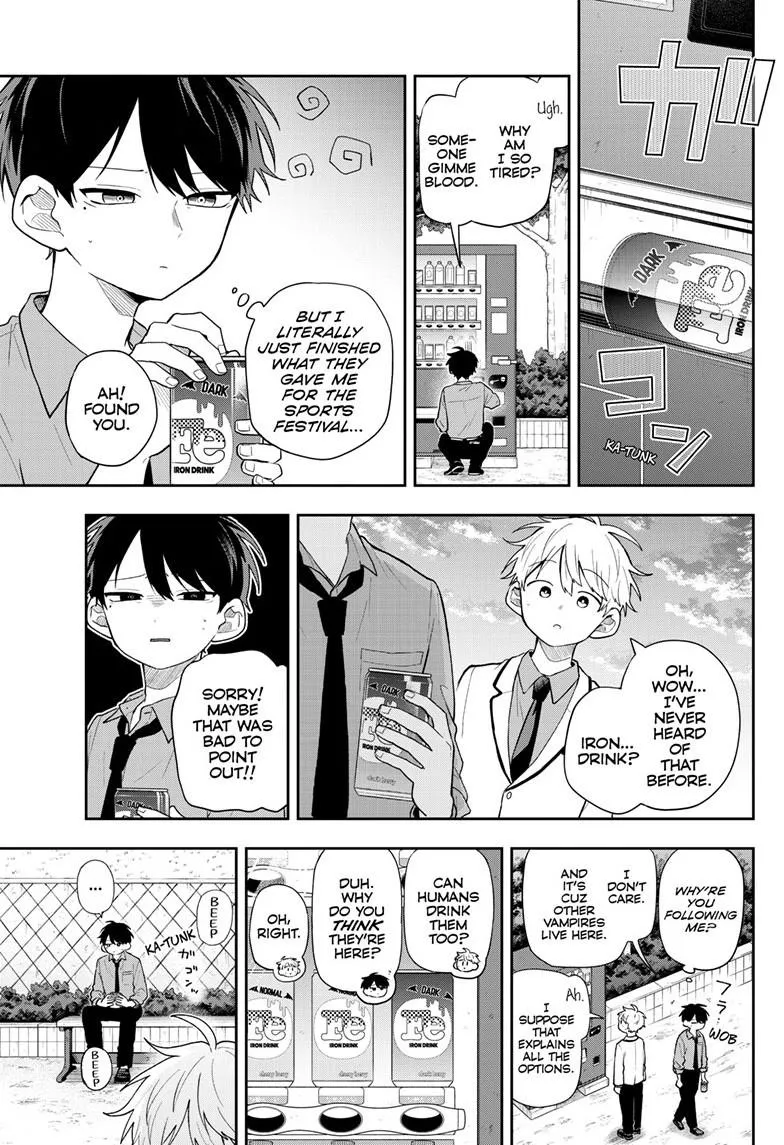 Read Tsumiki Ogamis Not So Ordinary Life EN Manga Online