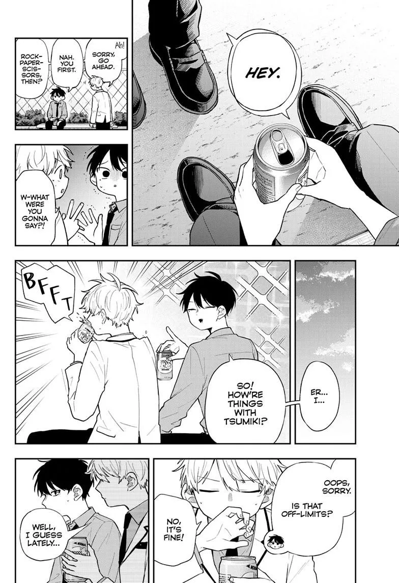 Read Tsumiki Ogamis Not So Ordinary Life EN Manga Online