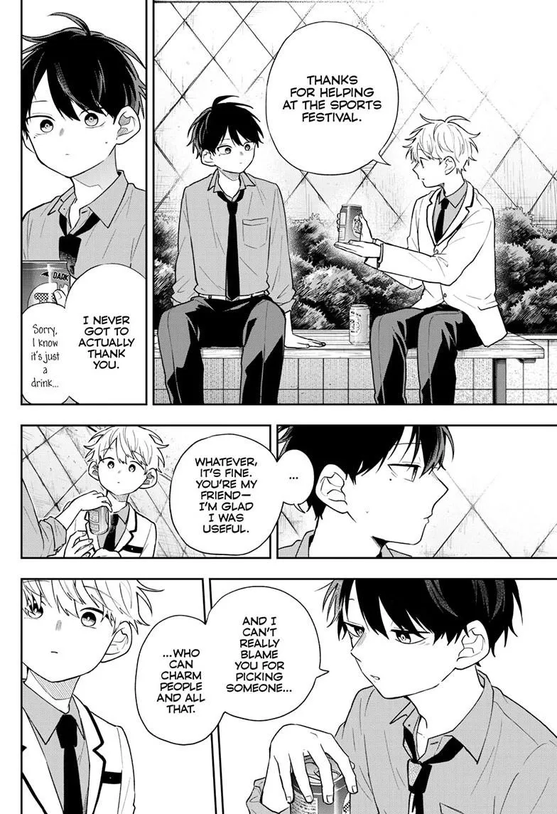 Read Tsumiki Ogamis Not So Ordinary Life EN Manga Online