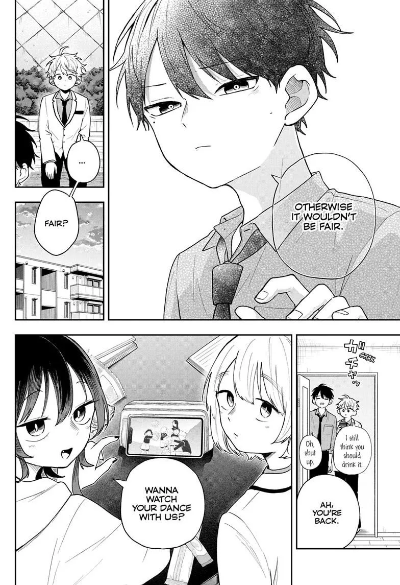 Read Tsumiki Ogamis Not So Ordinary Life EN Manga Online