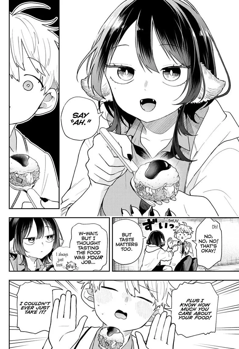 Read Tsumiki Ogamis Not So Ordinary Life EN Manga Online